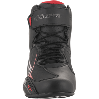 Alpinestars Faster-3 Shoes - High Road Motorsports - Shoes - 3405-2120 - Alpinestars
