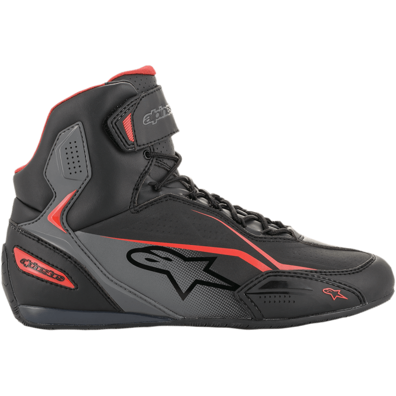 Alpinestars Faster-3 Shoes - High Road Motorsports - Shoes - 3405-2120 - Alpinestars