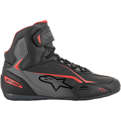 Alpinestars Faster-3 Shoes - High Road Motorsports - Shoes - 3405-2120 - Alpinestars