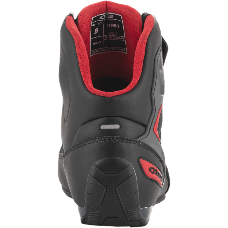 Alpinestars Faster-3 Shoes - High Road Motorsports - Shoes - 3405-2120 - Alpinestars