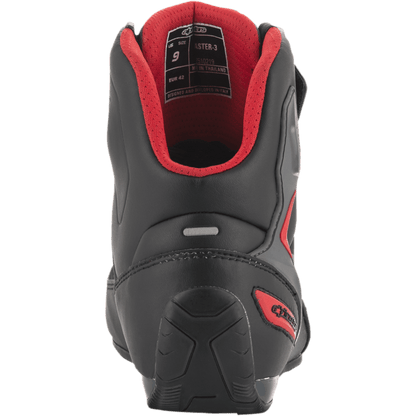 Alpinestars Faster-3 Shoes - High Road Motorsports - Shoes - 3405-2120 - Alpinestars