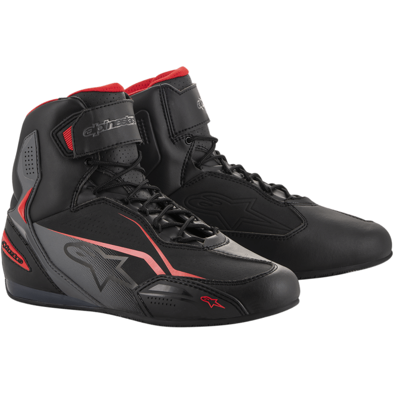 Alpinestars Faster-3 Shoes - High Road Motorsports - Shoes - 3405-2120 - Alpinestars