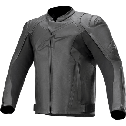 Alpinestars Faster V2 Leather Jacket - High Road Motorsports - Motorcycle Jacket - 2810-3781 - Alpinestars