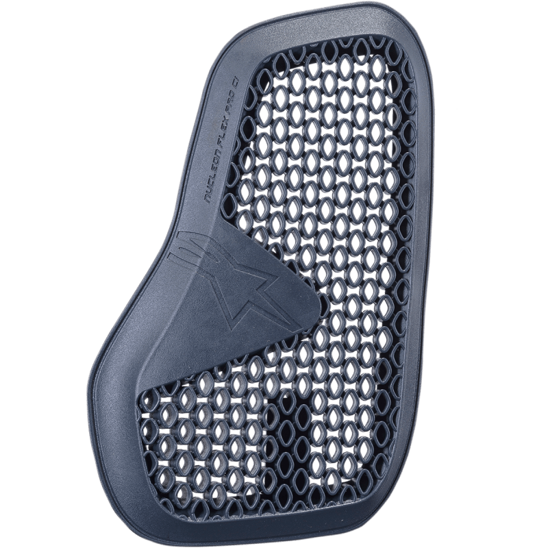 Alpinestars Flex Pro Ci Chest Protector - High Road Motorsports - Chest Protector - 2701-1036 - Alpinestars