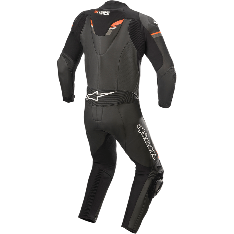 Alpinestars GP Force 1PC Leather Suit - High Road Motorsports - Motorcycle Suit - 2801-1437 - Alpinestars