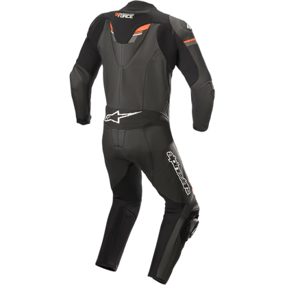 Alpinestars GP Force 1PC Leather Suit - High Road Motorsports - Motorcycle Suit - 2801-1437 - Alpinestars