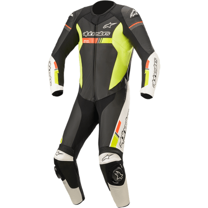Alpinestars GP Force 1PC Leather Suit - High Road Motorsports - Motorcycle Suit - 2801-1437 - Alpinestars