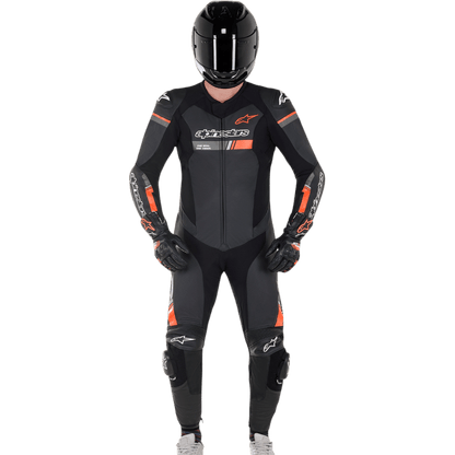 Alpinestars GP Force 1PC Leather Suit - High Road Motorsports - Motorcycle Suit - 2801-1437 - Alpinestars