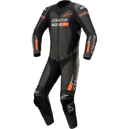 Alpinestars GP Force 1PC Leather Suit - High Road Motorsports - Motorcycle Suit - 2801-1437 - Alpinestars