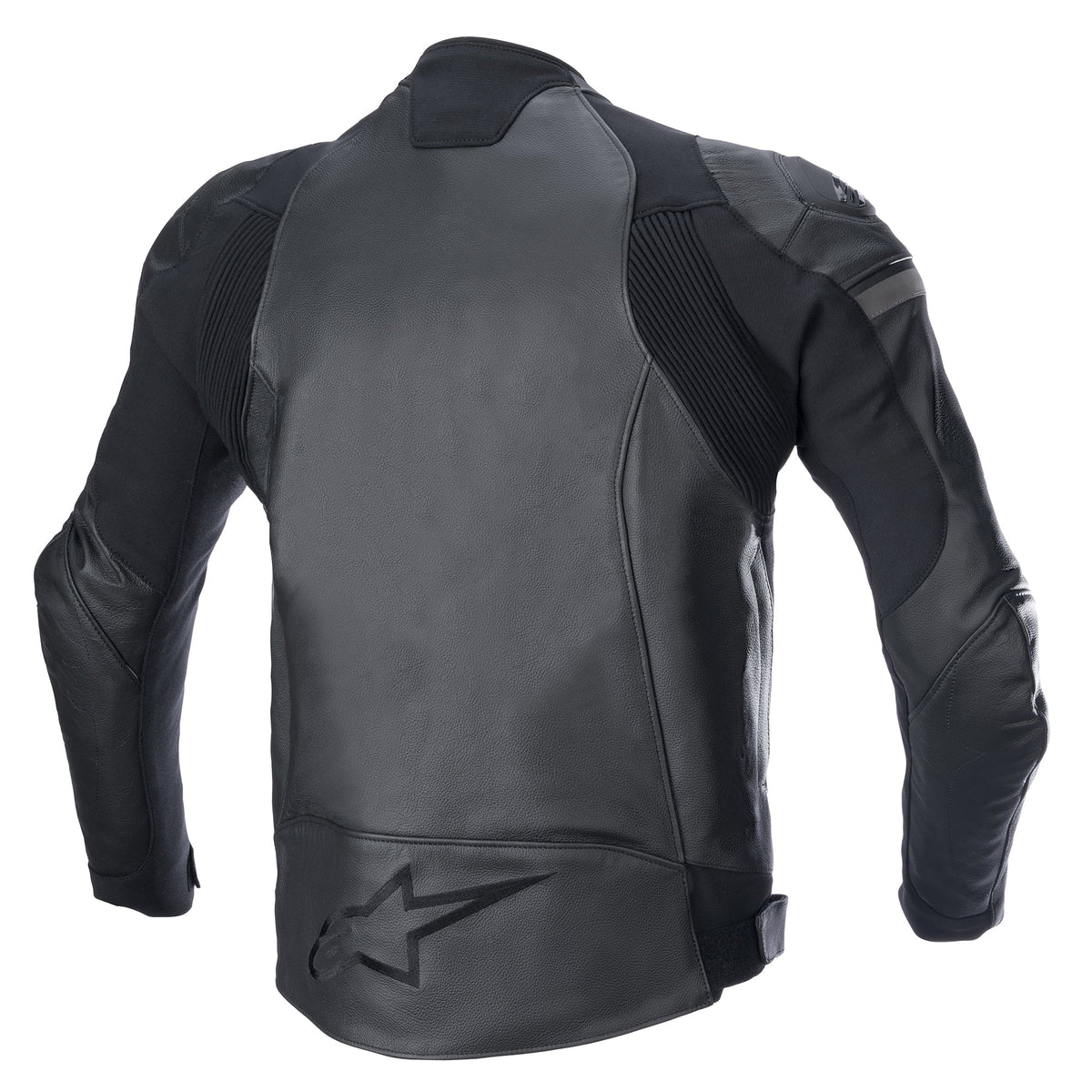 Alpinestars GP Force Leather Jacket - High Road Motorsports - Motorcycle Jacket - 2810-3955 - Alpinestars