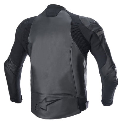 Alpinestars GP Force Leather Jacket - High Road Motorsports - Motorcycle Jacket - 2810-3955 - Alpinestars