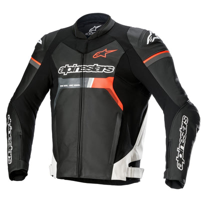 Alpinestars GP Force Leather Jacket - High Road Motorsports - Motorcycle Jacket - 2810-3962 - Alpinestars