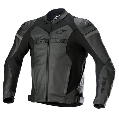 Alpinestars GP Force Leather Jacket - High Road Motorsports - Motorcycle Jacket - 2810-3955 - Alpinestars