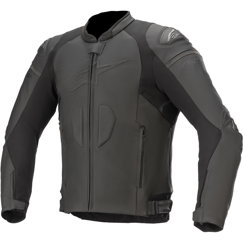 Alpinestars GP Plus R v3 Airflow Leather Jacket - High Road Motorsports - Motorcycle Jacket - 2810-3686 - Alpinestars