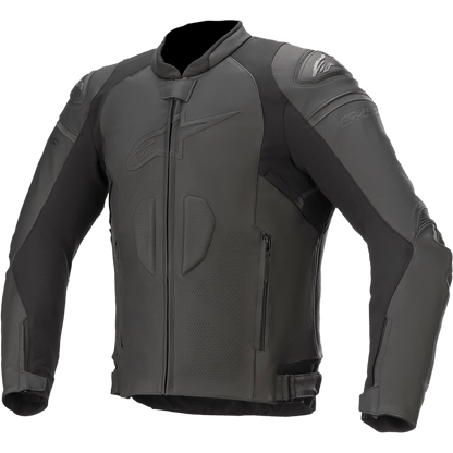Alpinestars GP Plus R v3 Airflow Leather Jacket - High Road Motorsports - Motorcycle Jacket - 2810-3686 - Alpinestars