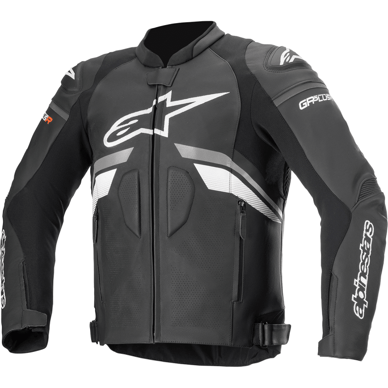 Alpinestars GP Plus R v3 Airflow Leather Jacket - High Road Motorsports - Motorcycle Jacket - 2810-3695 - Alpinestars
