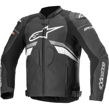 Alpinestars GP Plus R v3 Airflow Leather Jacket - High Road Motorsports - Motorcycle Jacket - 2810-3695 - Alpinestars