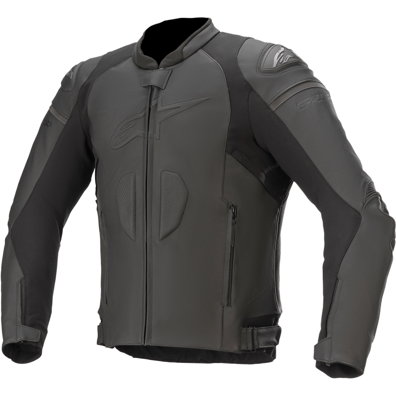 Alpinestars GP Plus R v3 Leather Jacket - High Road Motorsports - Motorcycle Jacket - 2810-3709 - Alpinestars