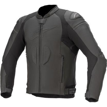 Alpinestars GP Plus R v3 Leather Jacket - High Road Motorsports - Motorcycle Jacket - 2810-3709 - Alpinestars