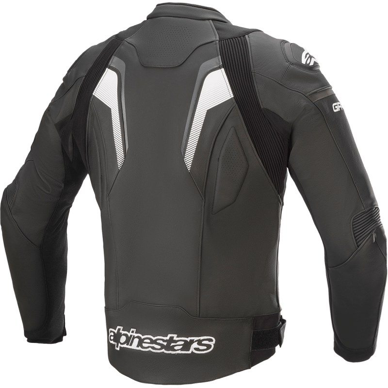 Alpinestars GP Plus R v3 Leather Jacket - High Road Motorsports - Motorcycle Jacket - 2810-3719 - Alpinestars
