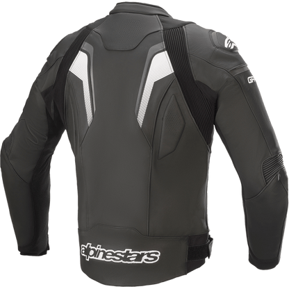 Alpinestars GP Plus R v3 Leather Jacket - High Road Motorsports - Motorcycle Jacket - 2810-3719 - Alpinestars