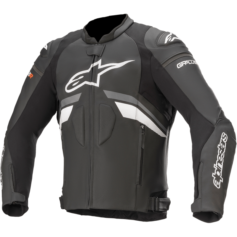 Alpinestars GP Plus R v3 Leather Jacket - High Road Motorsports - Motorcycle Jacket - 2810-3719 - Alpinestars