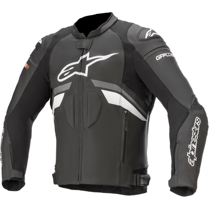 Alpinestars GP Plus R v3 Leather Jacket - High Road Motorsports - Motorcycle Jacket - 2810-3719 - Alpinestars