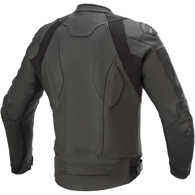 Alpinestars GP Plus R v3 Leather Jacket - High Road Motorsports - Motorcycle Jacket - 2810-3709 - Alpinestars