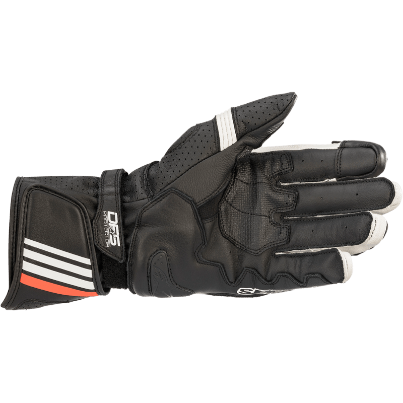 Alpinestars GP Plus Rv2 Gloves - High Road Motorsports - Motorcycle Gloves - 3320-0639 - Alpinestars