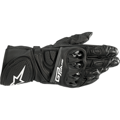 Alpinestars GP Plus Rv2 Gloves - High Road Motorsports - Motorcycle Gloves - 3320-0633 - Alpinestars