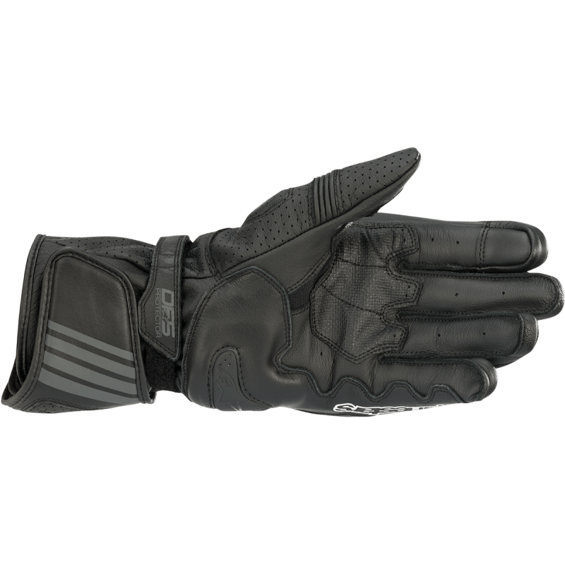 Alpinestars GP Plus Rv2 Gloves - High Road Motorsports - Motorcycle Gloves - 3320-0633 - Alpinestars