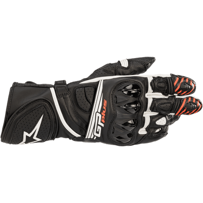 Alpinestars GP Plus Rv2 Gloves - High Road Motorsports - Motorcycle Gloves - 3320-0639 - Alpinestars