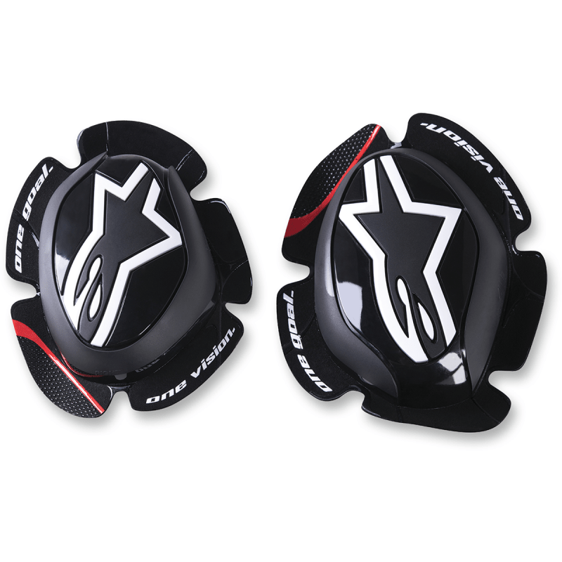 Alpinestars GP Pro Knee Slider - High Road Motorsports - Knee Slider - 2840-0068 - Alpinestars