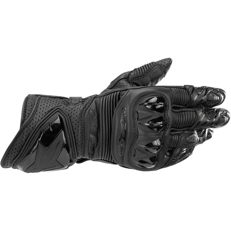 Alpinestars GP Pro R3 Gloves - High Road Motorsports - Motorcycle Gloves - 3320-0657 - Alpinestars