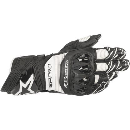 Alpinestars GP Pro R3 Gloves - High Road Motorsports - Motorcycle Gloves - 3320-0609 - Alpinestars