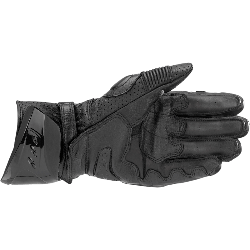 Alpinestars GP Pro R3 Gloves - High Road Motorsports - Motorcycle Gloves - 3320-0657 - Alpinestars
