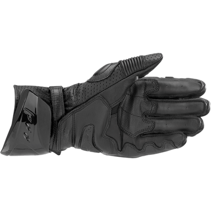 Alpinestars GP Pro R3 Gloves - High Road Motorsports - Motorcycle Gloves - 3320-0657 - Alpinestars