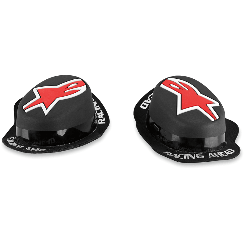 Alpinestars GP Rain Knee Slider - High Road Motorsports - Knee Slider - 2840-0057 - Alpinestars