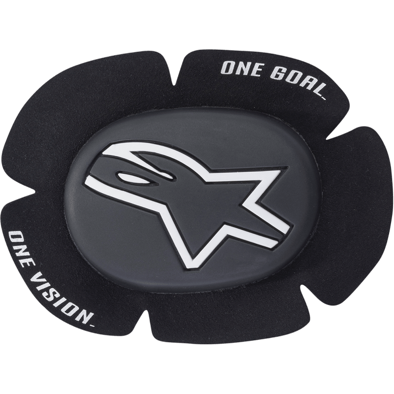 Alpinestars GP Sport Evo Knee Slider - High Road Motorsports - Knee Slider - 2840-0103 - Alpinestars