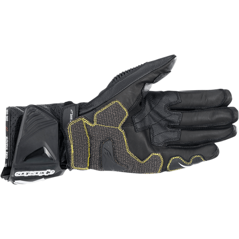 Alpinestars GP Tech v2 Gloves - High Road Motorsports - Motorcycle Gloves - 3320-0663 - Alpinestars