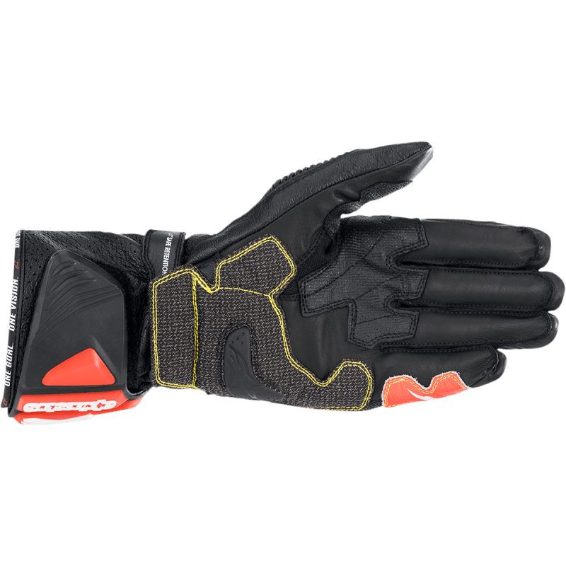 Alpinestars GP Tech v2 Gloves - High Road Motorsports - Motorcycle Gloves - 3320-0669 - Alpinestars