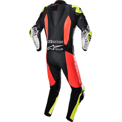 Alpinestars GP Tech V4 Leather Suit - High Road Motorsports - Motorcycle Suit - 2801-1528 - Alpinestars