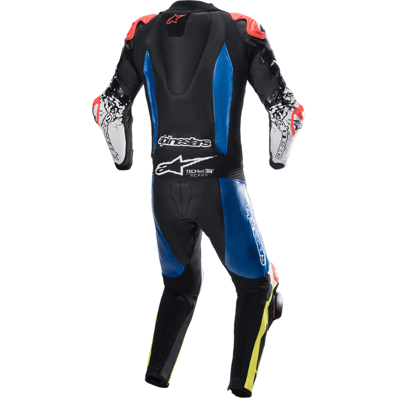 Alpinestars GP Tech V4 Leather Suit - High Road Motorsports - Motorcycle Suit - 2801-1522 - Alpinestars