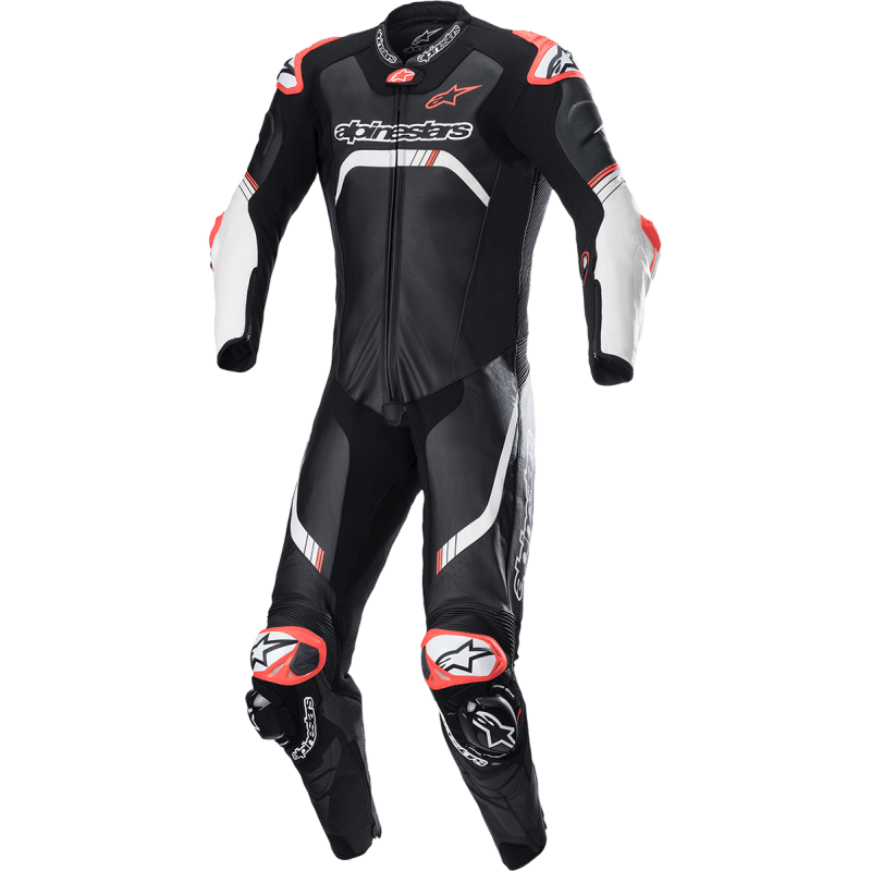 Alpinestars GP Tech V4 Leather Suit - High Road Motorsports - Motorcycle Suit - 2801-1516 - Alpinestars