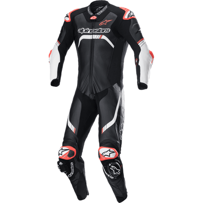 Alpinestars GP Tech V4 Leather Suit - High Road Motorsports - Motorcycle Suit - 2801-1516 - Alpinestars