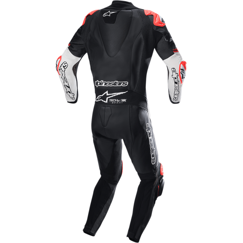 Alpinestars GP Tech V4 Leather Suit - High Road Motorsports - Motorcycle Suit - 2801-1516 - Alpinestars