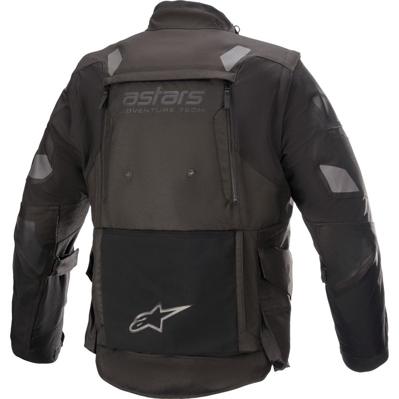 Alpinestars Halo Drystar Jacket - High Road Motorsports - Motorcycle Jacket - 2820-6070 - Alpinestars