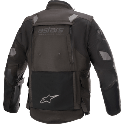 Alpinestars Halo Drystar Jacket - High Road Motorsports - Motorcycle Jacket - 2820-6070 - Alpinestars