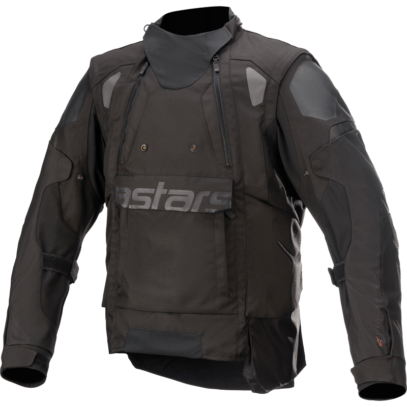 Alpinestars Halo Drystar Jacket - High Road Motorsports - Motorcycle Jacket - 2820-6070 - Alpinestars
