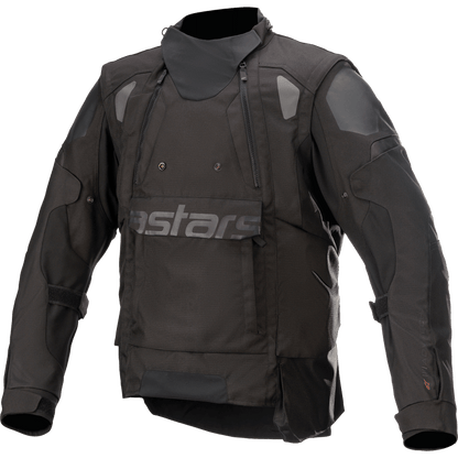 Alpinestars Halo Drystar Jacket - High Road Motorsports - Motorcycle Jacket - 2820-6070 - Alpinestars